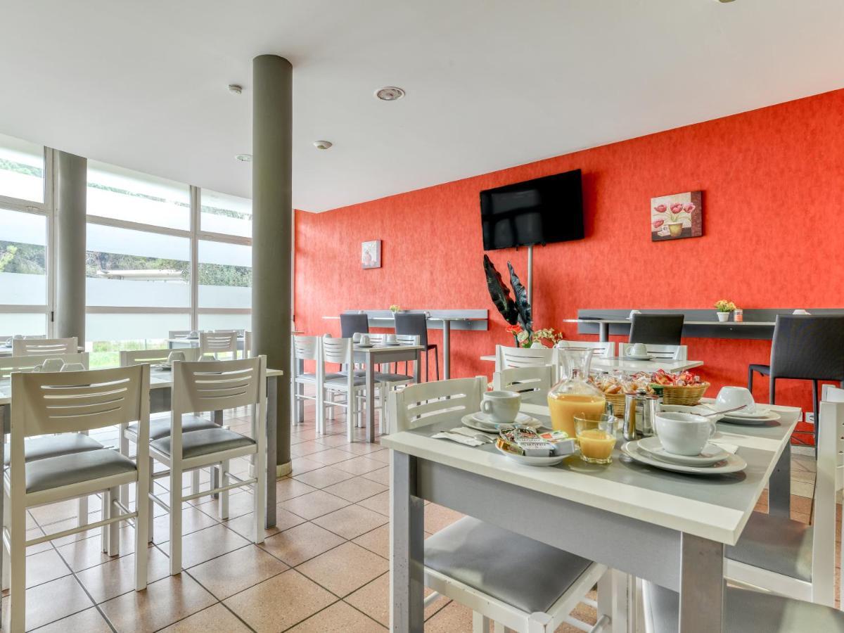 Vacanceole - Le Fonserane - Beziers Sud Zewnętrze zdjęcie