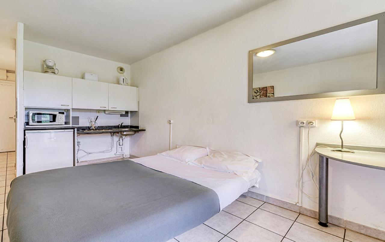 Vacanceole - Le Fonserane - Beziers Sud Zewnętrze zdjęcie