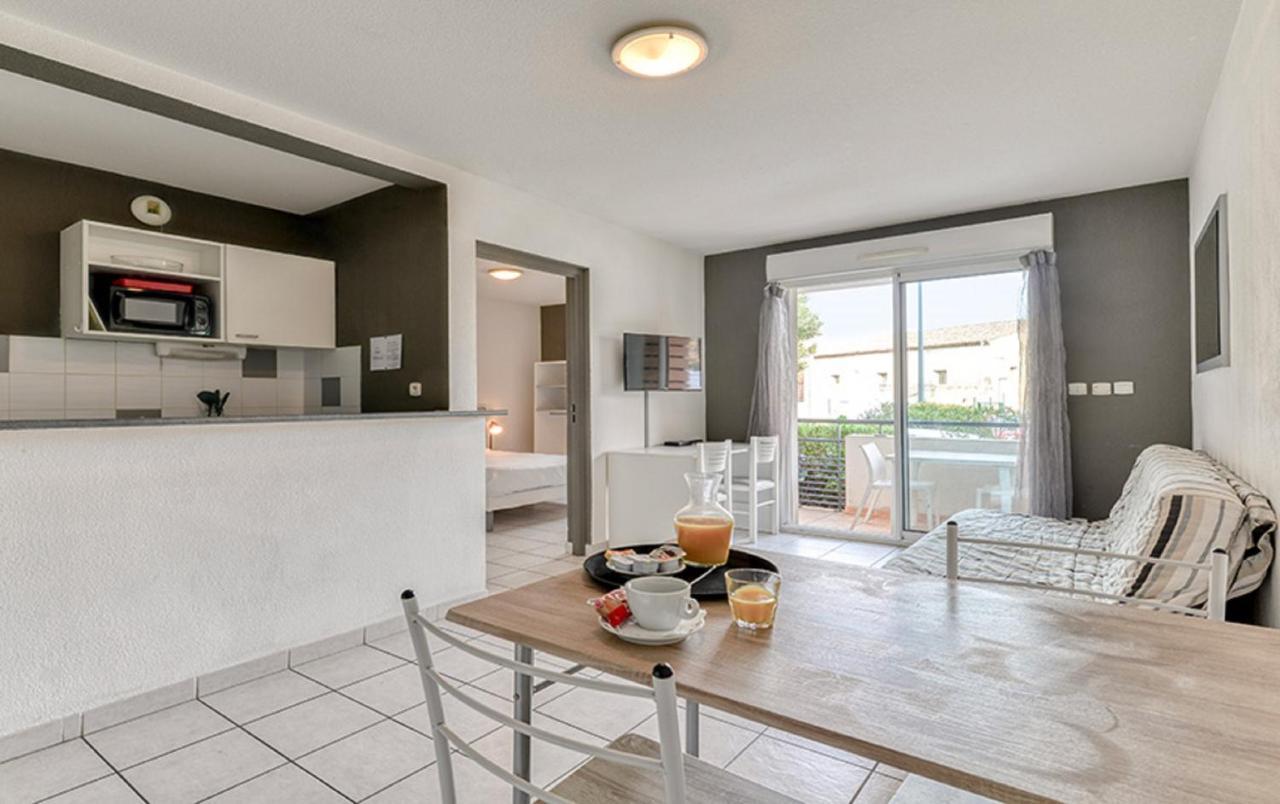 Vacanceole - Le Fonserane - Beziers Sud Zewnętrze zdjęcie