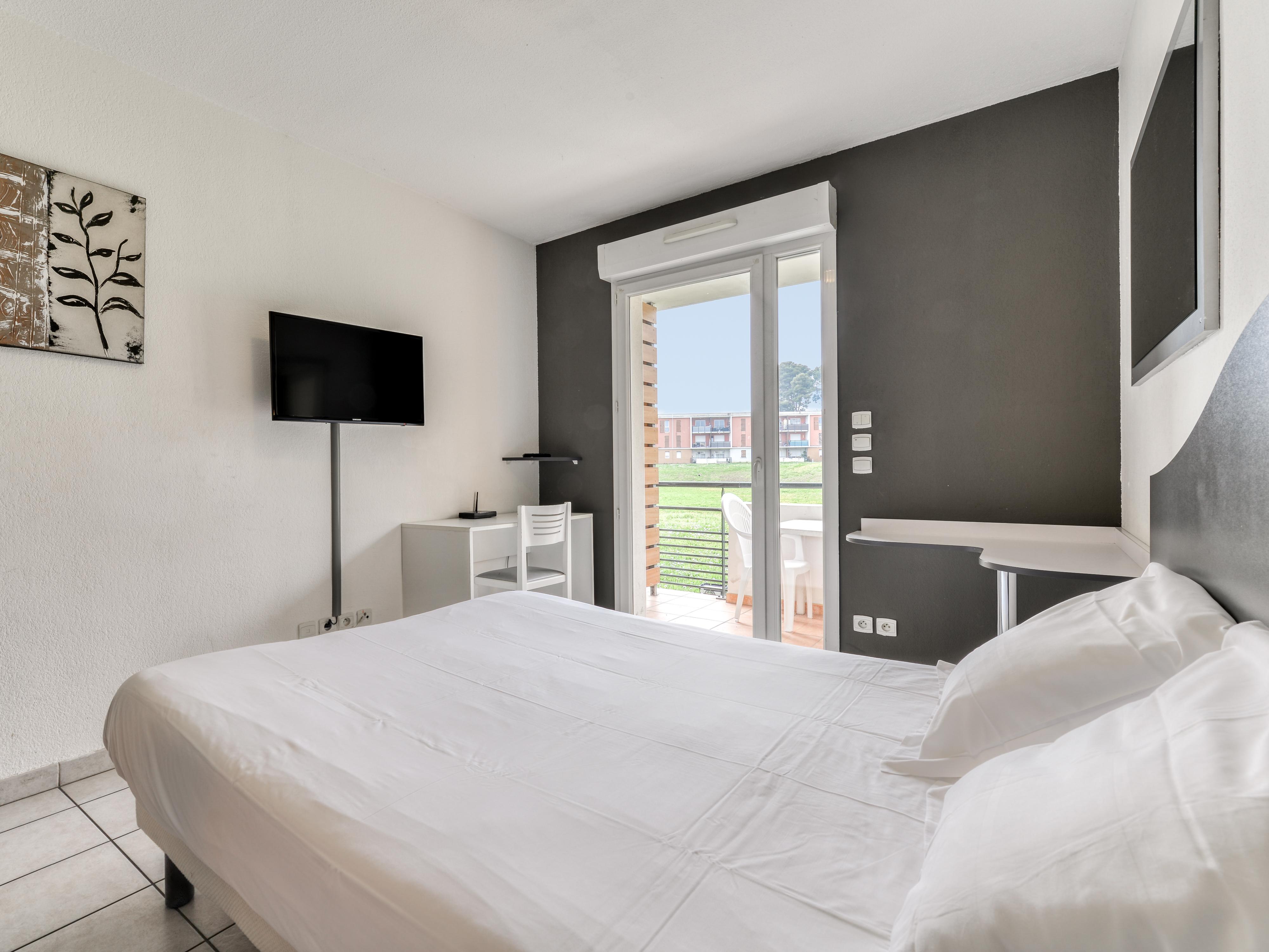 Vacanceole - Le Fonserane - Beziers Sud Zewnętrze zdjęcie