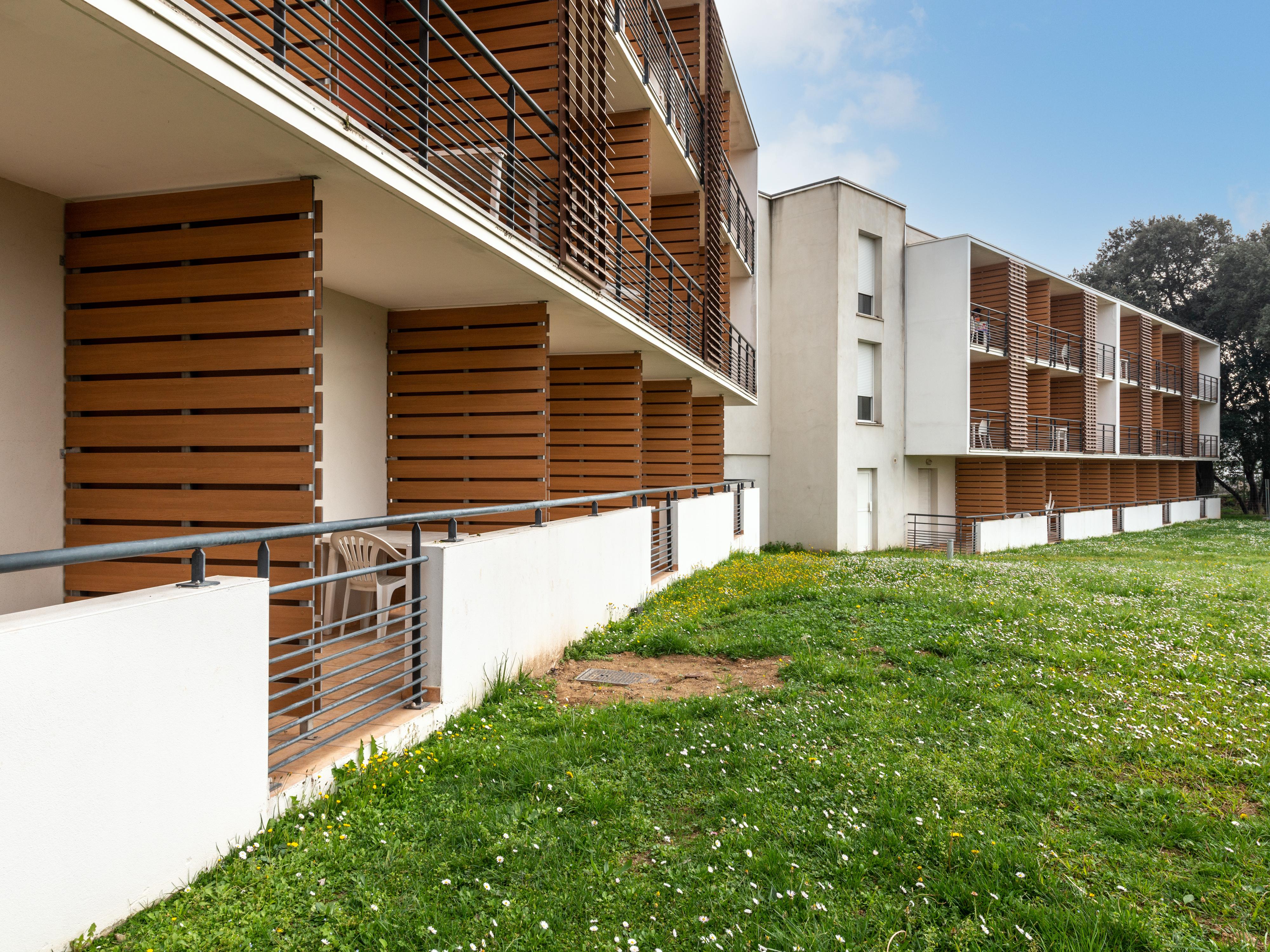 Vacanceole - Le Fonserane - Beziers Sud Zewnętrze zdjęcie