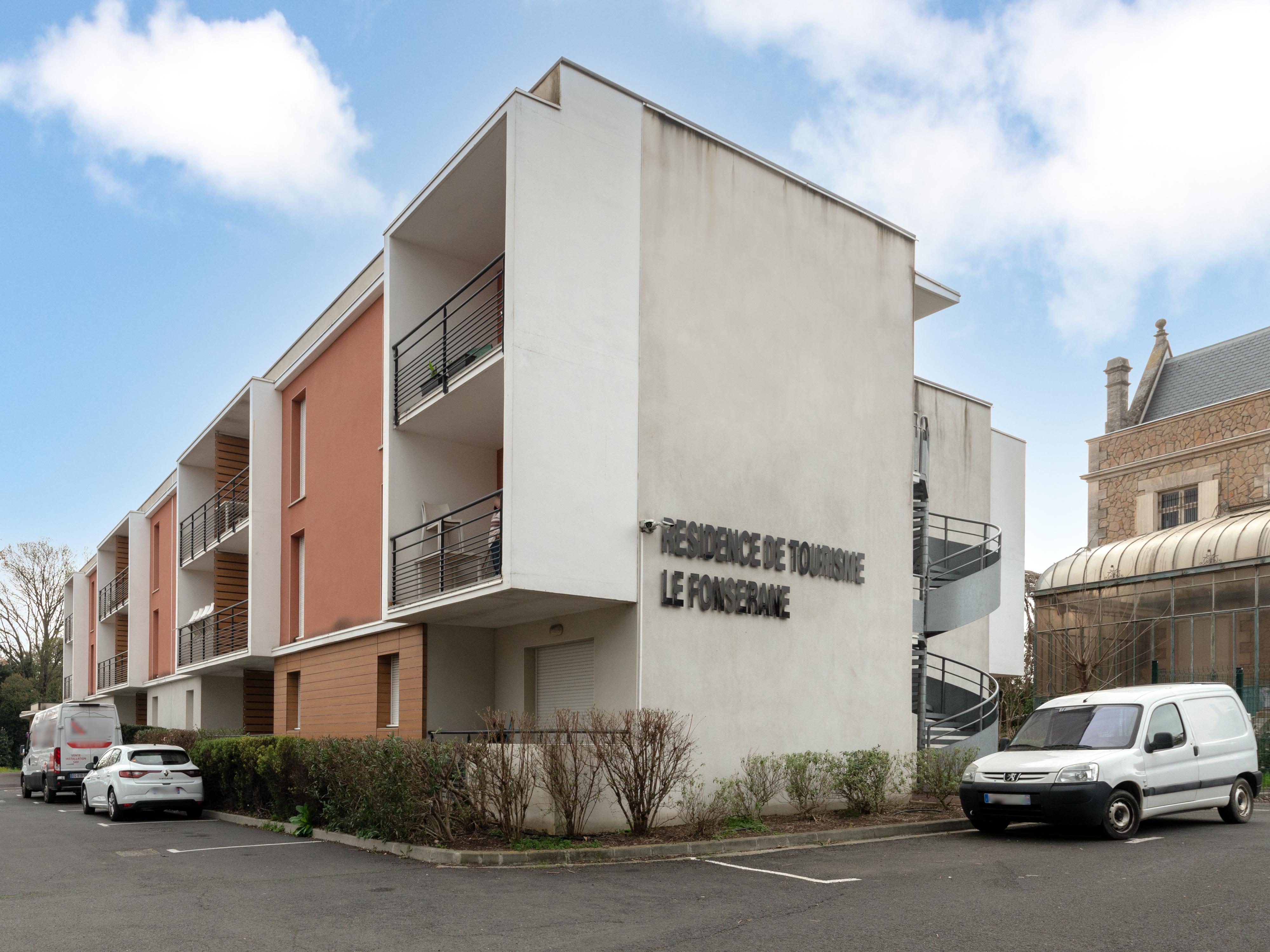 Vacanceole - Le Fonserane - Beziers Sud Zewnętrze zdjęcie