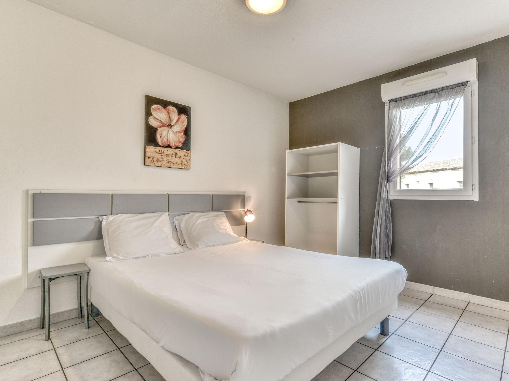 Vacanceole - Le Fonserane - Beziers Sud Zewnętrze zdjęcie
