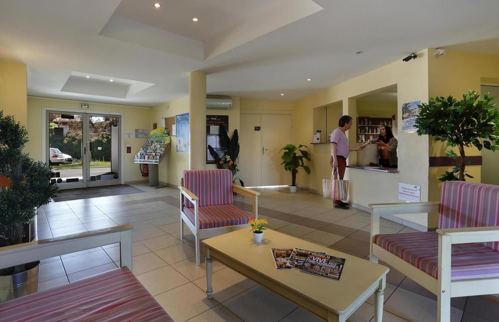 Vacanceole - Le Fonserane - Beziers Sud Zewnętrze zdjęcie