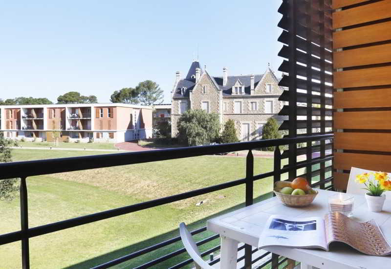 Vacanceole - Le Fonserane - Beziers Sud Zewnętrze zdjęcie