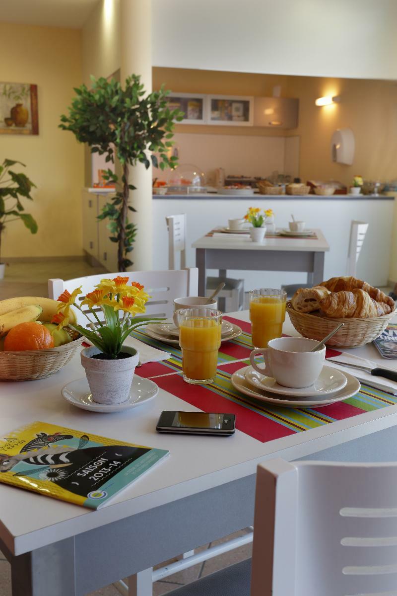 Vacanceole - Le Fonserane - Beziers Sud Zewnętrze zdjęcie