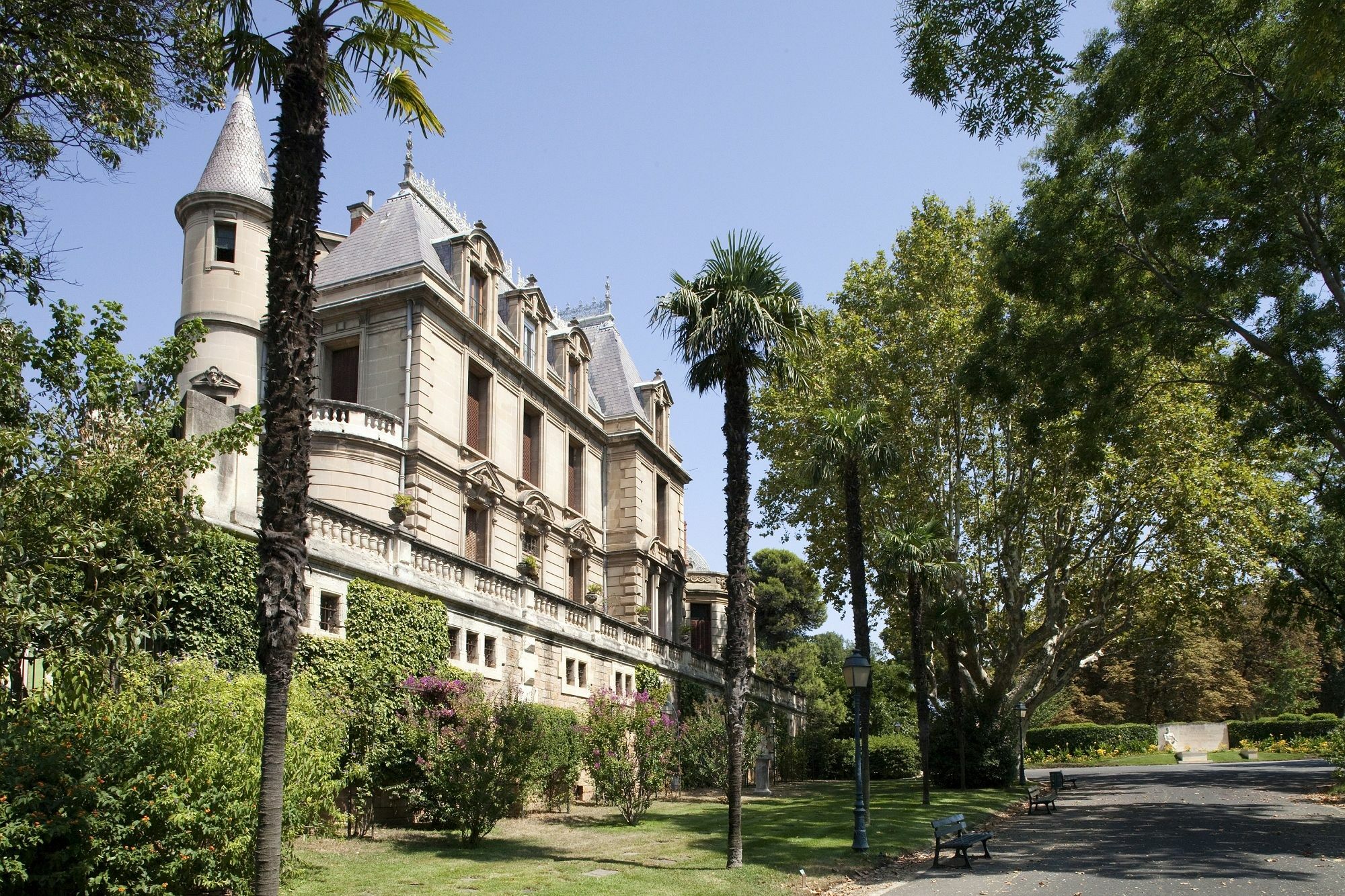 Vacanceole - Le Fonserane - Beziers Sud Zewnętrze zdjęcie