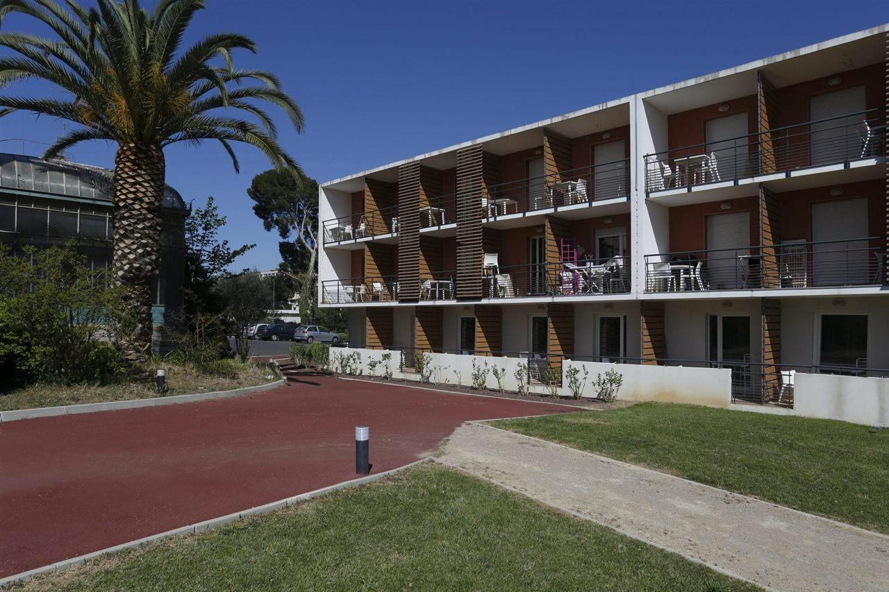 Vacanceole - Le Fonserane - Beziers Sud Zewnętrze zdjęcie